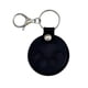 thumbnail image 3 of Llavero coleccionista de pelos de perro, sujeta llaves, colgante para bolso o cartera, llavero para guardar recuerdos de pelos de mascotas Negro, 3 of 9