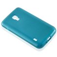 thumbnail image 3 of Cadorabo Case for LG L7 II (2.Gen 2.SIM) Cover Screen Protection TPU Silicone Gel Brushed Back case, 3 of 4