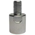 thumbnail image 3 of Adaptador de amoladora M14 a M10, convertidor de rosca, convertidor profesional duradero, varilla de tornillo, 3 of 9
