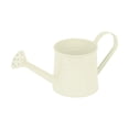 thumbnail image 2 of NANDIYNZHI Watering Can, Metal, Beige, Practical for Garden, Plant Watering Can, Watering Can Indoor Plants, Watering Can Outdoor, Garden Watering Can, Metal Watering Can, 2 of 9