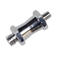 thumbnail image 4 of Conector rápido,Conector rápido para trípode de cámara Conector para trípode,Mini conector para trípode de cámara compacto de mesa,Adaptador de montaje para trípode Adaptador de soporte, 4 of 9