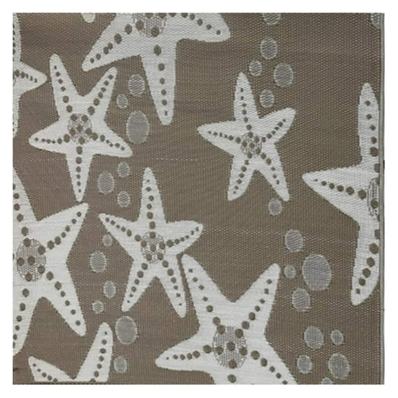 Starfish Modern Taupe