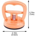 thumbnail image 5 of 1Pieces Suction Cup Puller Handle Lifter Dent Puller Dent Powerful Traceless Car Dent Removal Tools for Car Dent Repair Glass Screen Tiles Mirror and Objects Moving, 5 of 5