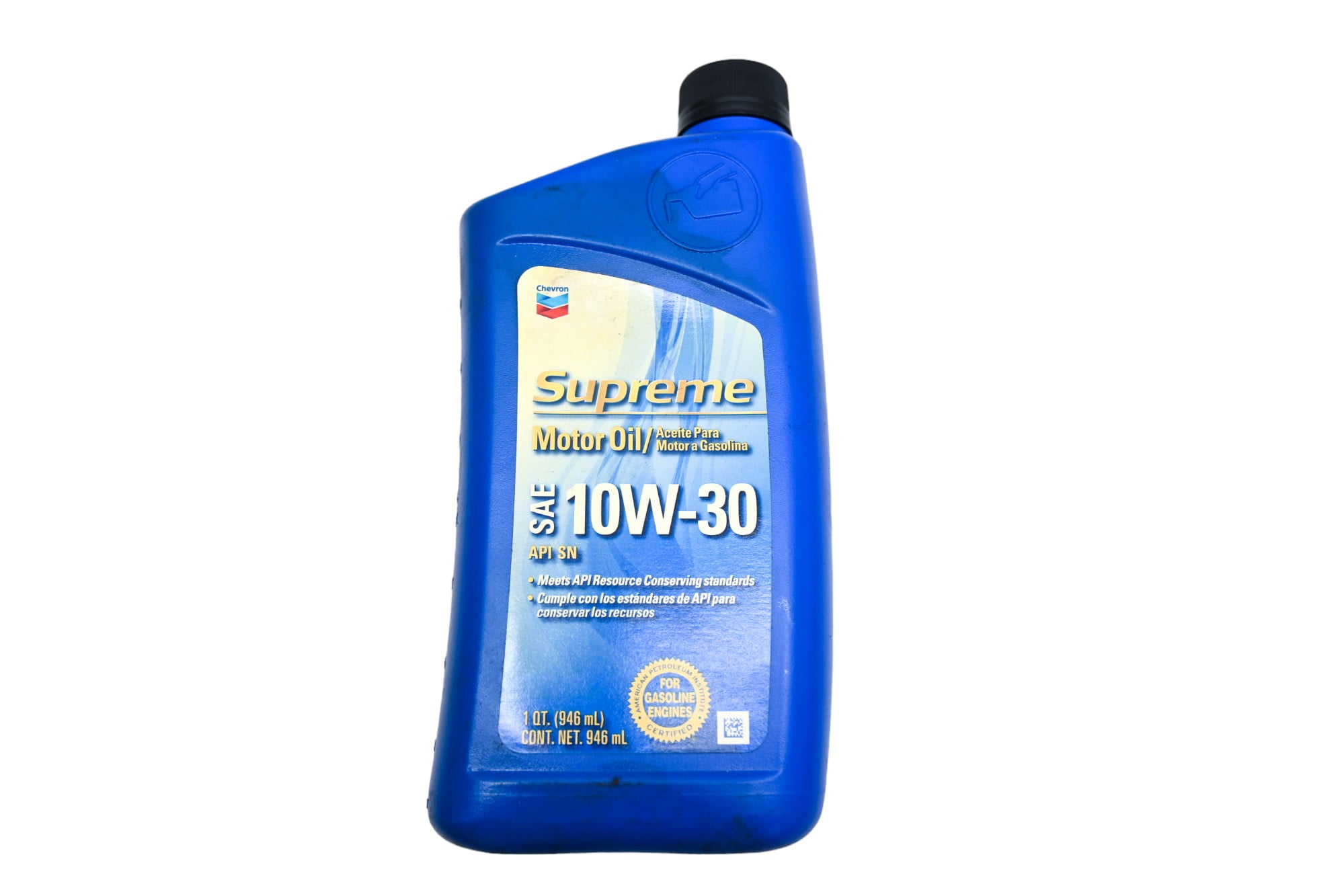 メンテナンス Chevron Supreme Motor Oil 10W-40 Amazon.com: Chevron Supreme 10W-40 Conventional Motor Oil