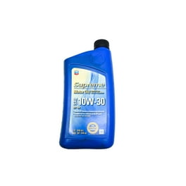 メンテナンス Chevron Supreme Motor Oil 10W-40 Chevron, Supreme Motor Oil, 10W-40