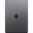 thumbnail image 2 of Pre-Owned Apple iPad 7th Gen A2197 (WiFi) 32GB Space Gray (Good), 2 of 3