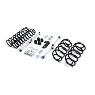 Lift Kit 3 Inch For Jeep Tj