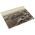 thumbnail image 3 of Print: Panorama Dal Campanile Di S. Marco Verso S. Maria Della Salute, 3 of 4