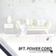 thumbnail image 3 of Protector contra sobretensiones Power Strip GE de 8 pies con 3 salidas 245J, gris, 3 of 6