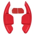 thumbnail image 1 of Steering Wheel Shift Extenders,2pcs Aluminum Alloy Car Steering Wheel Shifter Steering Wheel Shift Blade World-Class Design, 1 of 8