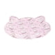 thumbnail image 1 of Artículos para mascotas Impermeable portátil plegable rosa L, 1 of 9
