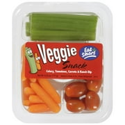 Carrot Tomato & Celery Snack 6 Oz