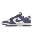 thumbnail image 2 of Nike Women's Dunk Low World Indigo Mini Swoosh Shoes, from StockX, 2 of 5