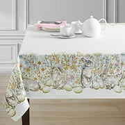 Easter Tablecloths Walmart Com