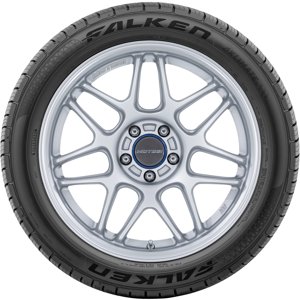 Falken Aklimate 255/55R20 110V XL All Weather Tire Sansujyuku sansujyuku.com