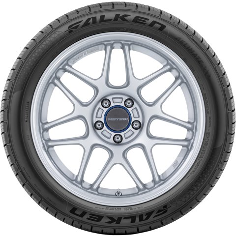 Falken Aklimate 255/55R20 110V XL All Weather Tire simolary.com 14 Falken Aklimate 255/55R20 110V XL All Weather Tire Simolary simolary.com 14