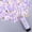Purple, variant on Confetti Cannons (3 Pack) - Multicolor Biodegradable Confetti Poppers - Air Powered Party Poppers Confetti Shooters for Birthday, Wedding, Graduation, Christmas, New Year Celebrations