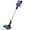 Purple, variant on INSE Cordless Vacuum Cleaner, 30kPa 300W Powerful Suction Stick Vacuum Cleaner up to 45min Runtime, Rechargeable Battery Vacuum, 8-in-1 Lightweight Vacuum for Carpet Hard Floor Pet Hair, Purple