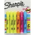 thumbnail image 6 of Sharpie® Accent® Highlighters, Assorted Colors, Pack Of 6, 6 of 6