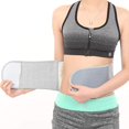 thumbnail image 1 of Waist Protection Heat Belt Elastic Belly Waist Support, 1 of 5