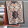 thumbnail image 1 of Pashmina gruesa de Cachemira para mujer, chal cálido de marca de lujo, 180x65cm, manta, Bufanda para el cuello, Echarpe, invierno, 2022, 1 of 4
