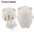 thumbnail image 2 of Gobelet Portable Réutilisable pour Vêtements, Enlève-Poils pour Animaux, Anti-Peluches, 2 of 11