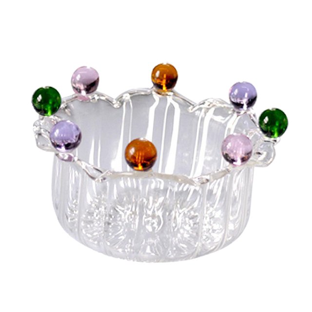 Cuenco BLESIY Cristal Ensaladera