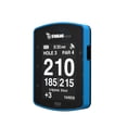 thumbnail image 1 of Swami KISS 2.0 Handheld Golf GPS Ragnefinder with Integrated Magnets - Blue, 1 of 7