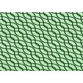 thumbnail image 1 of Ahgly Company Indoor Rectangle Patterned Mint Green Area Rugs, 8' x 12', 1 of 6