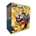 thumbnail image 2 of DragonBall Z Seasons 1-9 (BR, Complete Set) 24-Disc Box Set New Brand, 2 of 6
