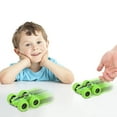 thumbnail image 2 of ToysYGift Toddler Toys for 3-9 Years Old Boys Race Model Car Double Side Car Toy Set Gifts for Age 3 4 5 6 Kids Child Boys Girls Birthday Party Favor, 2 of 6
