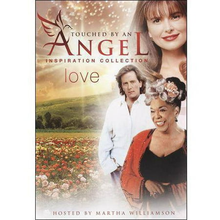Touched By An Angel: Inspiration Collection - Love (Full Frame)
