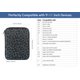 thumbnail image 2 of Funda para tablet Dadanism para iPad 11.ª generación, iPad 10.9, 2 of 7