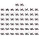 thumbnail image 1 of Placa ESP32 S2 Mini V1.0.0 IOT módulo TYPE-C (con PSRAM), 1 of 2