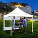 thumbnail image 4 of Organizadores de armario y almacenamiento, Organización y almacenamiento, Carpa de tela Oxford para exteriores, 3 x 2 m, paredes laterales extraíbles, Carpa instantánea para exteriores, para jardín, p, 4 of 8