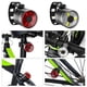 thumbnail image 5 of Lixada Bike Tail Light LED Bicycle Rear Light Cycle Safety Night Light Taillight Warning Light, 5 of 5
