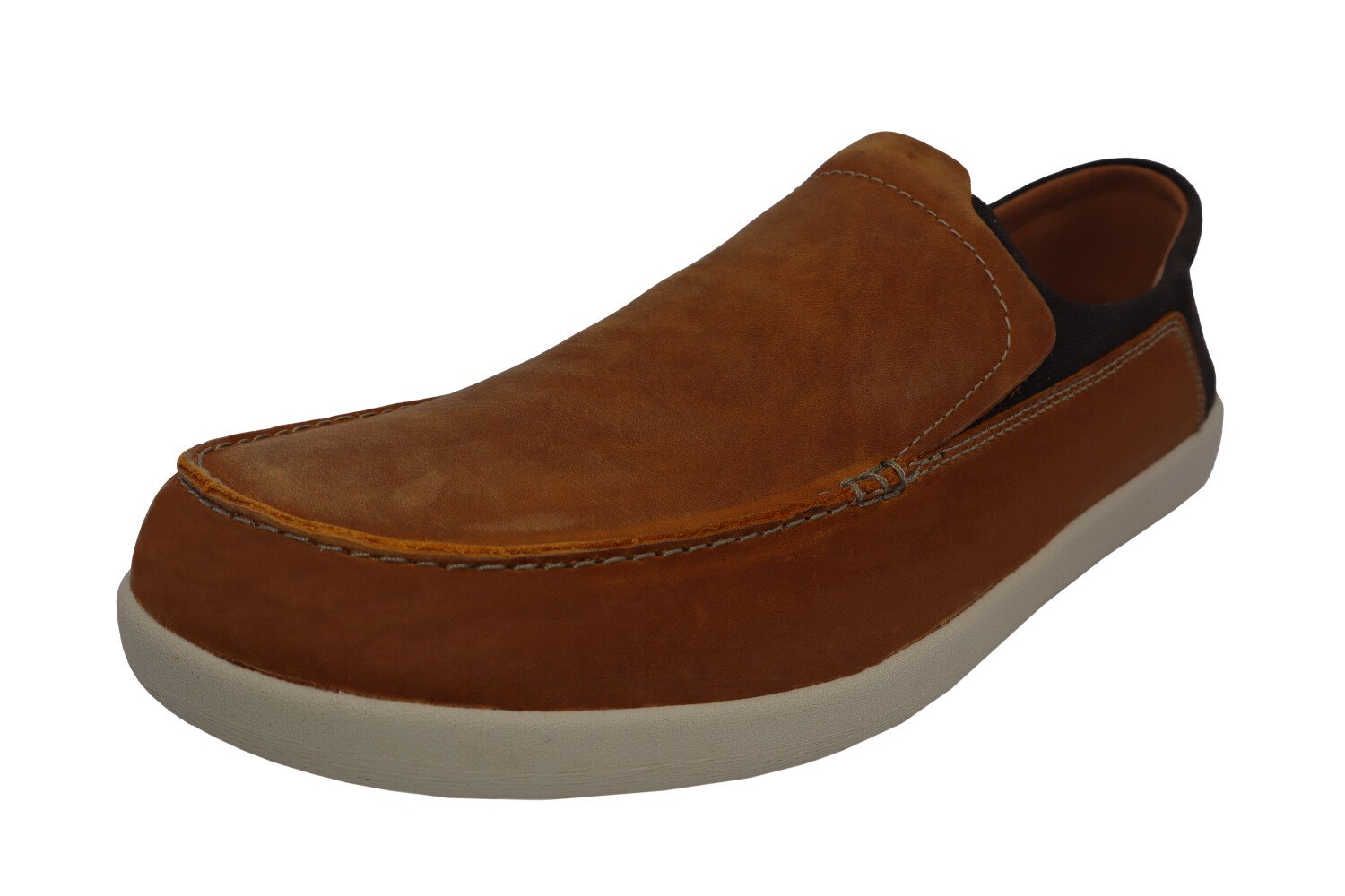 clarks men's un lisbon lane loafer