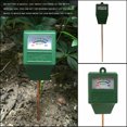 thumbnail image 3 of Moisture Tester Metal Plant Humidity Meter sensor;plant moisture Garden sensor;plant moisture detection;garden humidity Water Detection Flower Soil Sensor Tool, 3 of 7