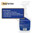 Oxiclean Outdoor Multipurpose Ready To Use Cleaning Products Cleaner For Concrete, Vinyl