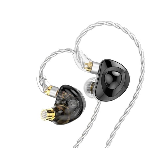 Methold Auriculares con cable Auriculares deportivos Reducción de ruido Mano de obra Accesorios para juegos Equipo para trotar Regalo dulce Cables de audio/vídeo Negro/Con micrófono