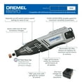 thumbnail image 3 of Dremel 8220-DR 12V Cordless High Performance Power Rotary Tool, 3 of 10