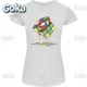 thumbnail image 1 of Camisetas con gráficos de cubo para hombre ropa nueva en camisetas y camisetas de algodón para mujer Camiseta estampada Y2K ropa bonita y divertida, 1 of 7