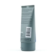 Johnny B Control Alcohol-Free Hair Styling Gel, Strong Hold, All Hair Types 3.3 oz.