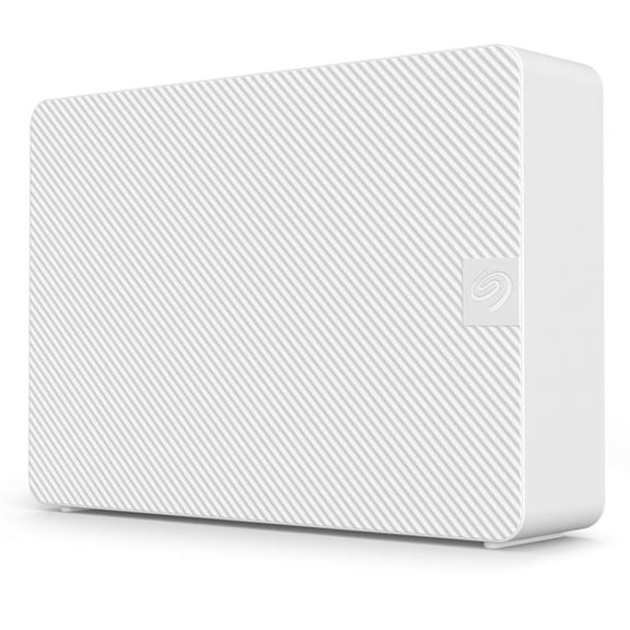 Pre-Owned Seagate 8TB 18" USB 3.0 External Hard Disk Drive