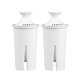 thumbnail image 1 of 2pcs Water Filter, Replacement For Water Filter 35557, 35516, 060258359916, 987554, Ob03, 35503, 42, 1 of 5
