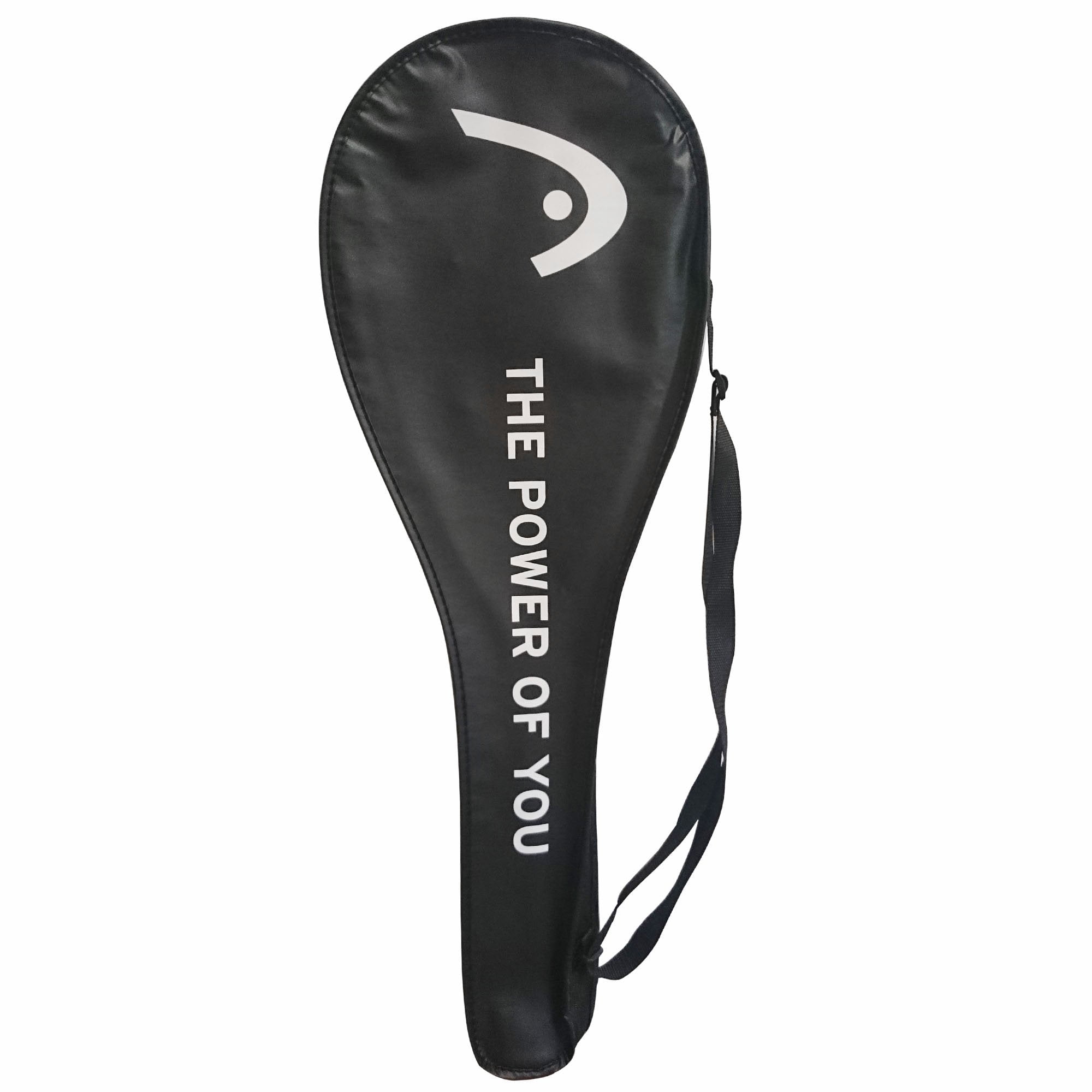 HEAD Nano Ti 110 Squash Racquet