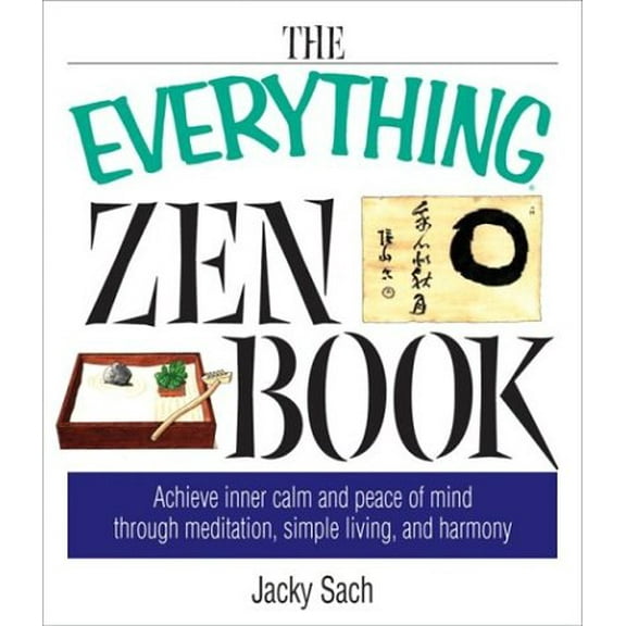 Pre-Owned Everything Zen (Paperback) 1580629733 9781580629737