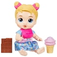 thumbnail image 2 of Muñeca Hasbro Baby Alive Dulces Golosinas Harper Hugs, 2 of 4