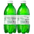 thumbnail image 3 of Diet Mountain Dew Caffeine Free Citrus Soda Pop, 16 fl oz, 6 Pack Bottles, 3 of 6