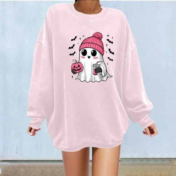 WILLBEST hoodies for women Women's Fashionable Floral Print Short Sleeve T Shirt For Day Celebration | Round Neck Top breathable hoodie